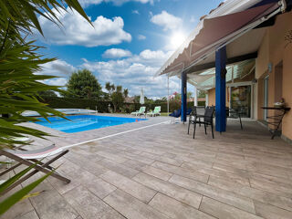  Maison  vendre 6 pices 164 m