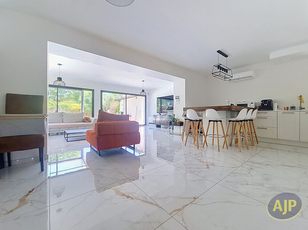 Vente Maison Merignac Arlac-Maison T6-Piscine Merignac