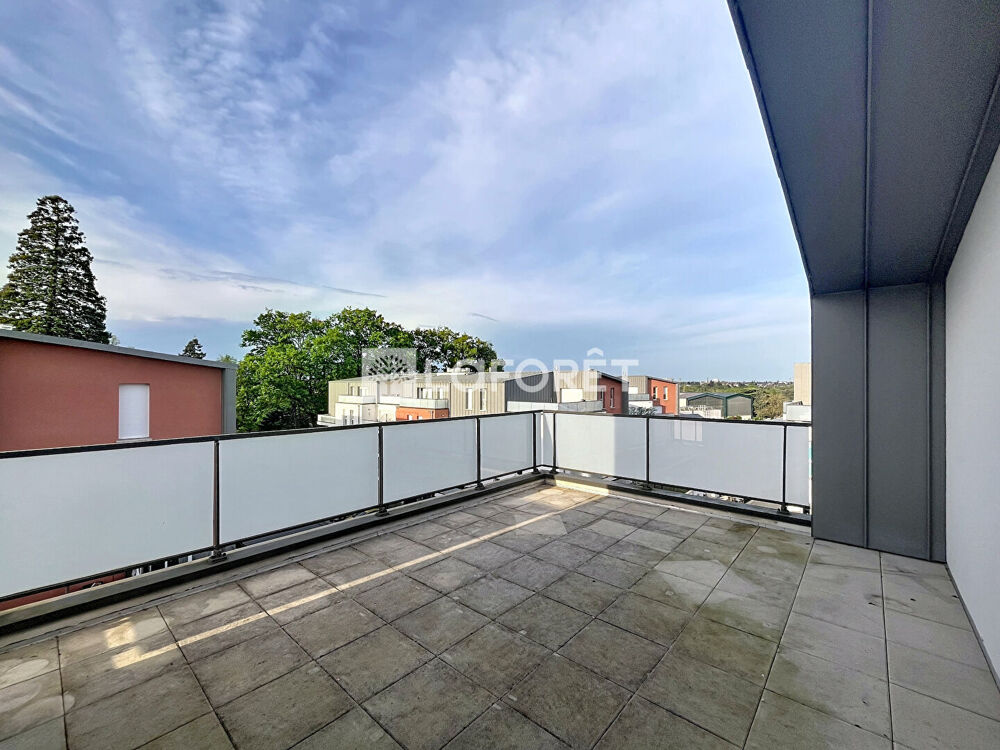 Appartement Saint Jean De La Ruelle 3 pièces 68 m²