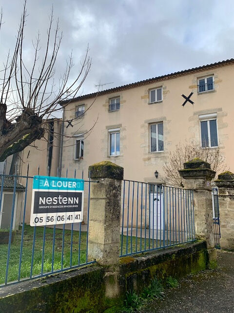  Appartement � louer 2 pi�ces 30 m�