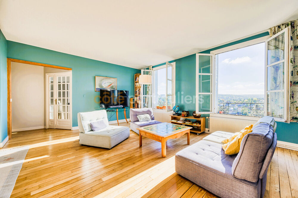  vendre  Appartement Saint-Germain-en-Laye (78100)