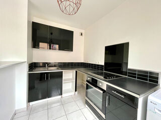  Appartement � vendre 2 pi�ces 42 m�