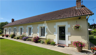  Maison � vendre 4 pi�ces 95 m�