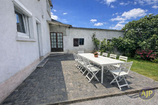  Maison � vendre 6 pi�ces 110 m�