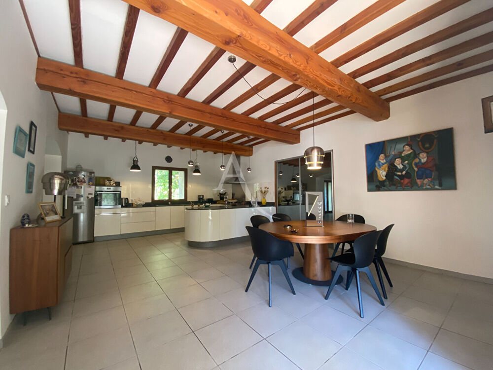 Vente Maison Maison Proche Castelnaudary 6 pièces 209m² Castelnaudary