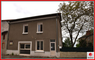  Maison � vendre 5 pi�ces 75 m�