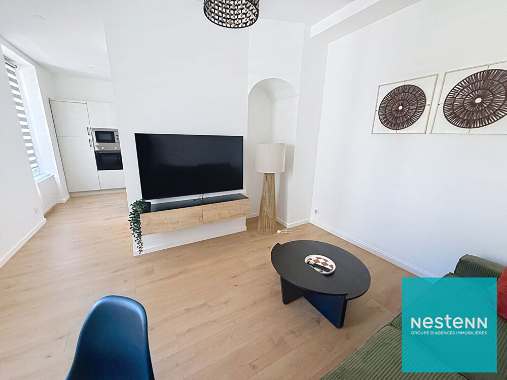 Appartement 2 pièces 41 m² · à Saint Etienne · 41 m² · 93 500 €