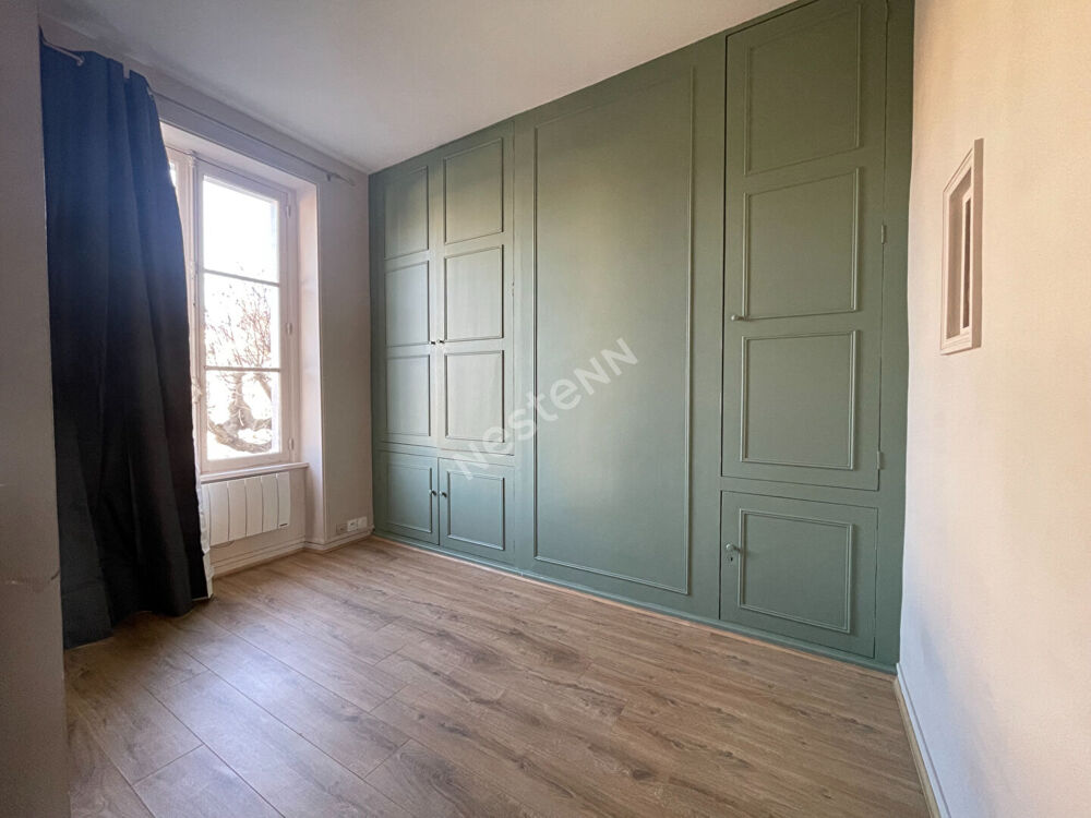 Location Appartement Appartement meublé Blois 3 pièces - 43m2 Blois