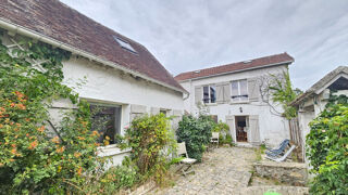  Maison � vendre 8 pi�ces 190 m�