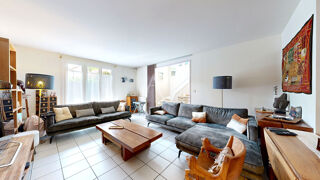  Maison à vendre 7 pièces 180 m²