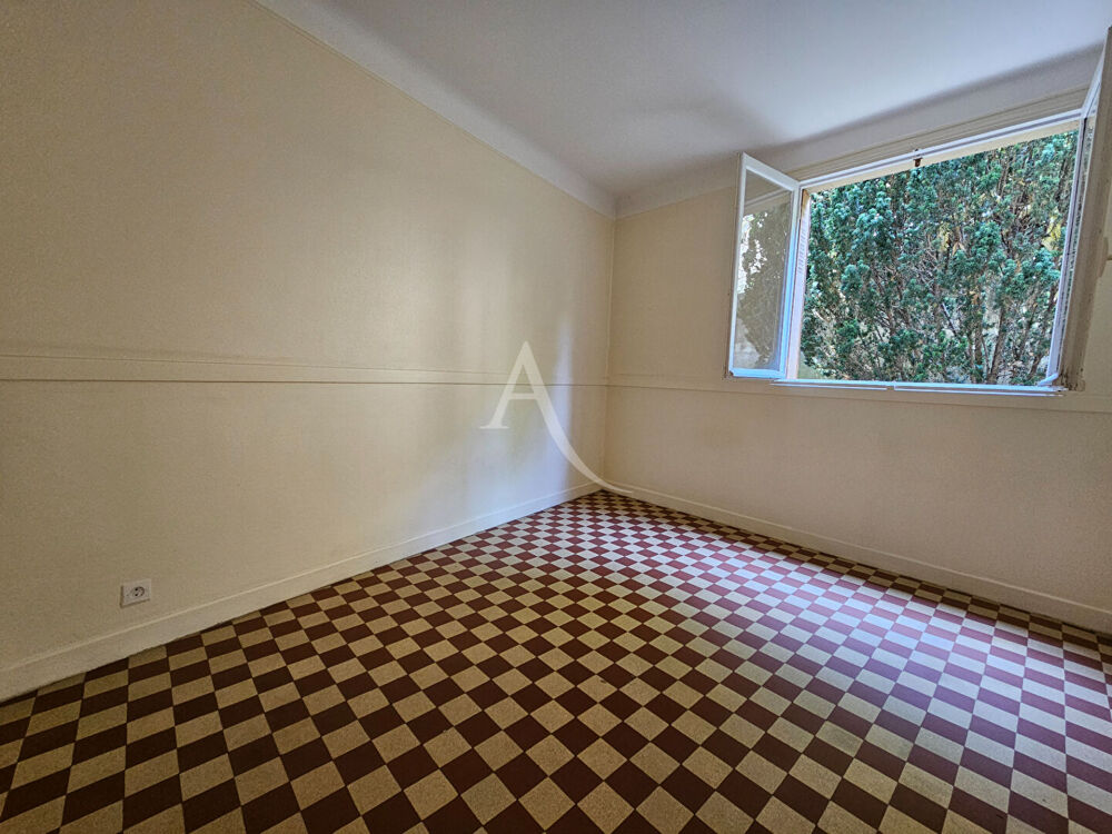 Appartement Grasse 3 pièces