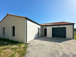  Maison  vendre 5 pices 112 m
