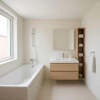  Appartement à vendre 3 pièces 67 m²