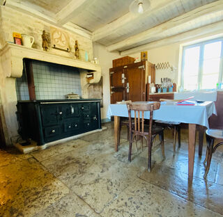  Maison � vendre 7 pi�ces 365 m�