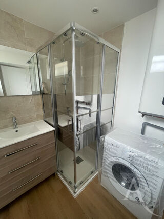  Appartement à louer 1 pièce 26 m²