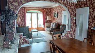  Maison � vendre 5 pi�ces 110 m�