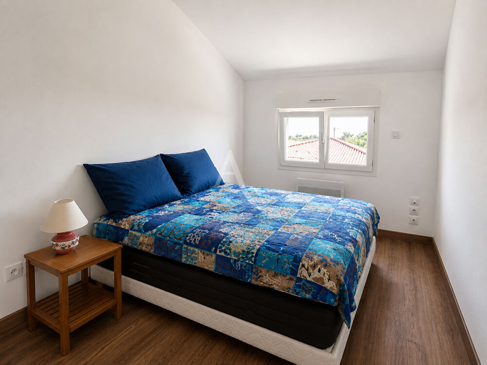 Maison 2 chambres + bureau proche mer Saint Hilaire De Riez - Sion sur L'Océan.