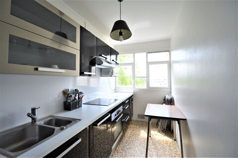  Appartement � louer 2 pi�ces 47 m�