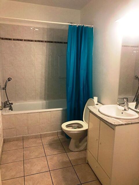  Appartement � louer 2 pi�ces 46 m�