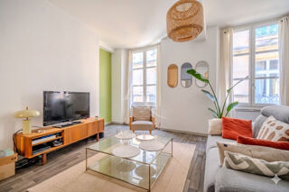  Appartement � vendre 2 pi�ces 48 m�