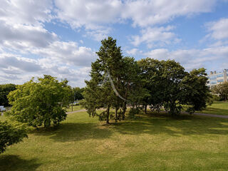  Appartement à vendre 2 pièces 43 m²