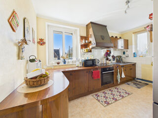  Maison � vendre 5 pi�ces 93 m�