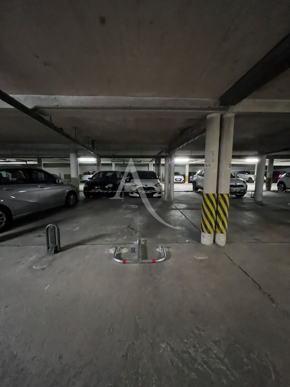 Location Parking/Garage PARKING, REIMS - SAINT REMI Reims