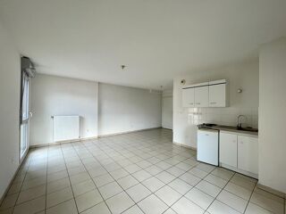  Appartement  vendre 1 pice 35 m