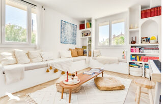  Appartement  vendre 4 pices 80 m