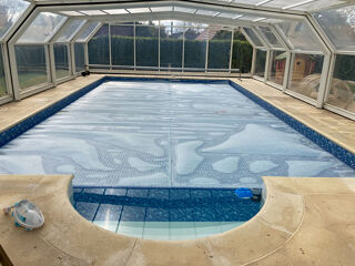  Maison � vendre 7 pi�ces 144 m�