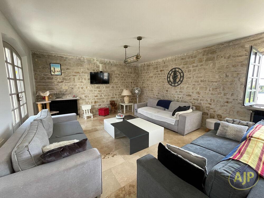 Vente Maison Maison Saintes Saintes