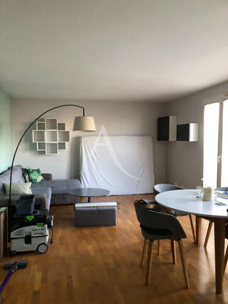  Appartement � louer 2 pi�ces 51 m�