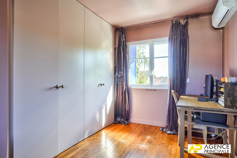 � vendre  Maison Maisons-Laffitte (78600)