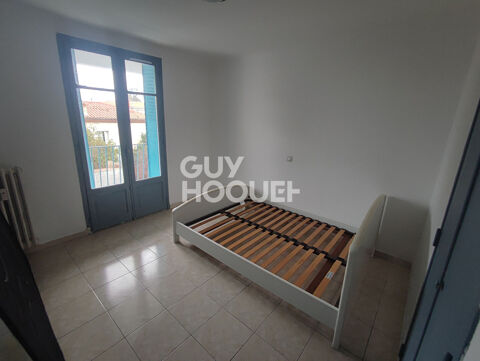  Appartement  vendre 3 pices 55 m