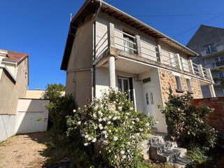  Maison � louer 4 pi�ces 65 m�