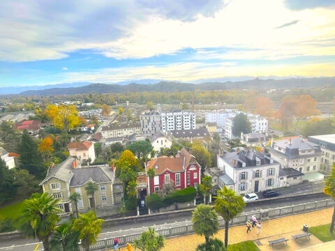  Appartement � louer 4 pi�ces 87 m�