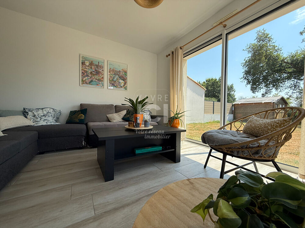 Vente Maison Uniquement chez 