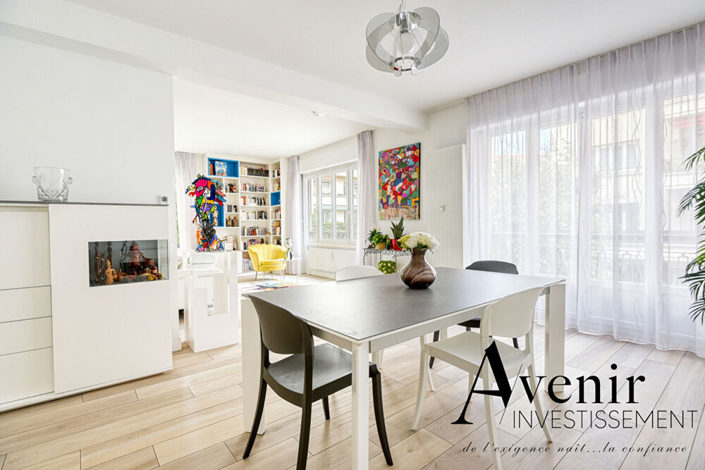 � vendre  Appartement Lyon 6