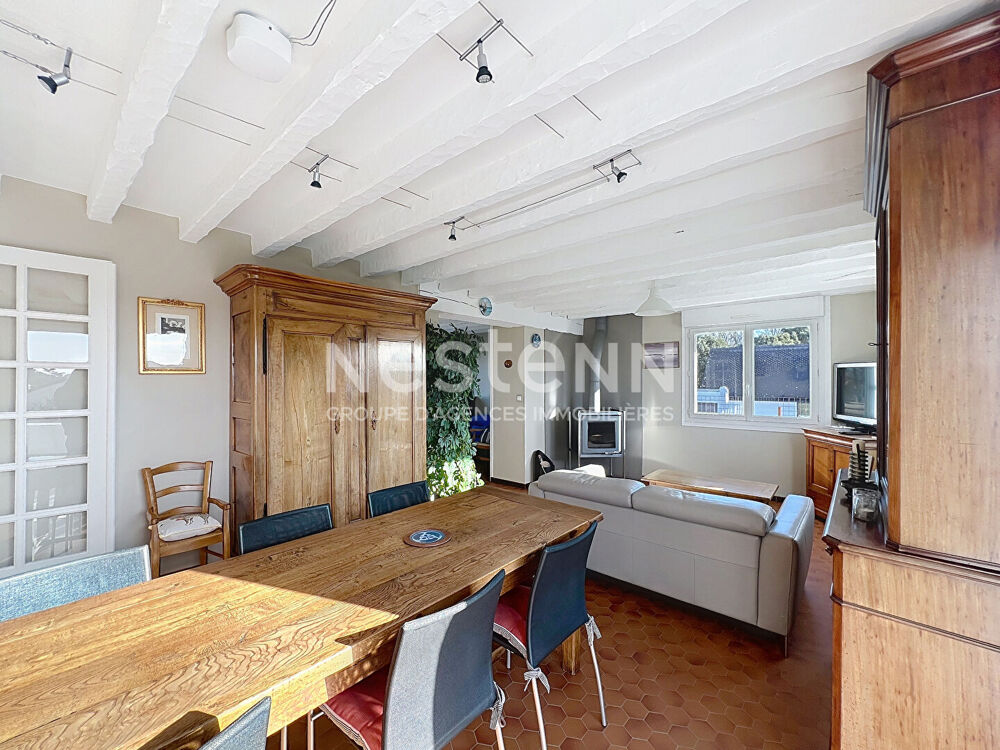 � vendre  Maison Saint-Gildas-de-Rhuys (56730)