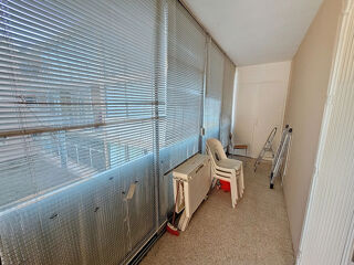  Appartement  vendre 2 pices 35 m