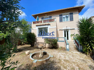  Maison à vendre 5 pièces 116 m²
