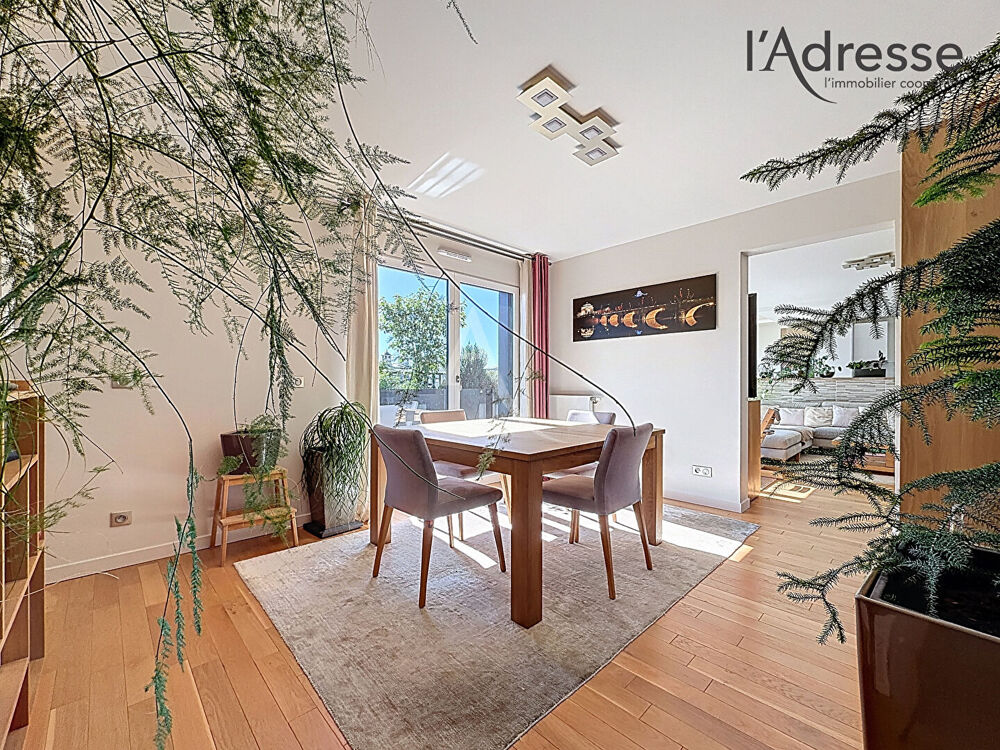 � vendre  Appartement Puteaux (92800)