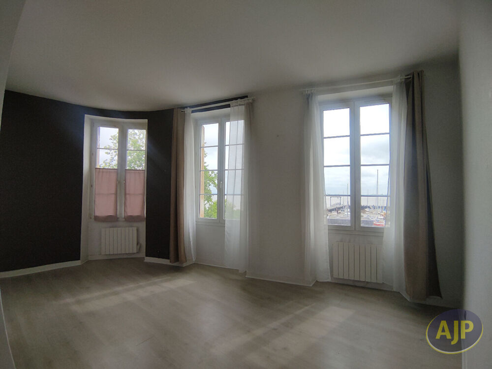 Appartement Pauillac 2 pièce(s) 45.82 m2