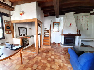  Maison à vendre 3 pièces 45 m²