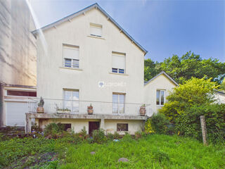  Maison  vendre 6 pices 101 m