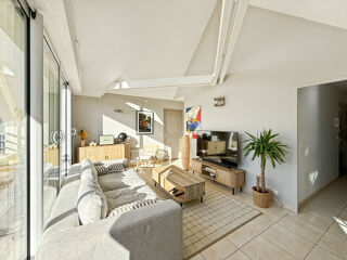  Appartement à vendre 3 pièces 70 m²