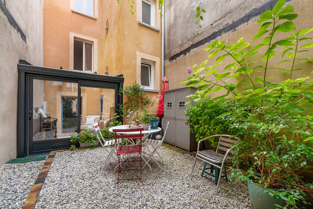 Vente Maison Maison Saint Germain En Laye 2 pièce(s) 45m2 Saint germain en laye