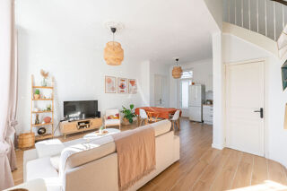  Maison � vendre 5 pi�ces 113 m�