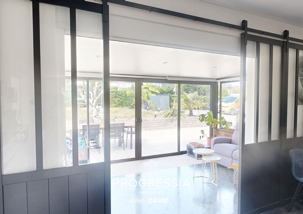 Vente Maison Maison Plain pied, Breaute 5 pièce(s) 145 m2 Breaute