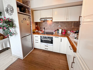  Appartement  vendre 3 pices 62 m